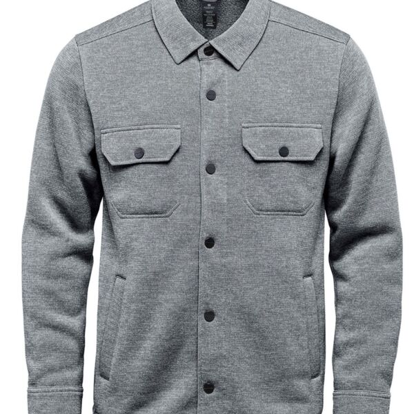 Men's Pure Earth Avalanche Fleece Shirt Thumbnail