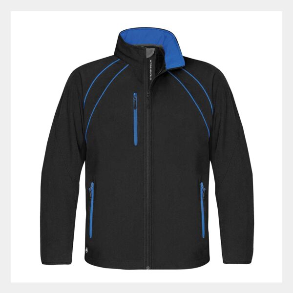 YOUTH'S CREW SOFTSHELL Thumbnail