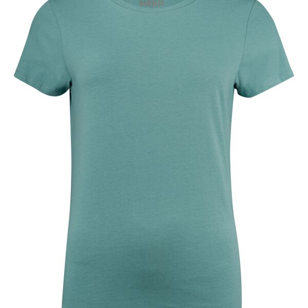 Ladies American U T-Shirt Thumbnail