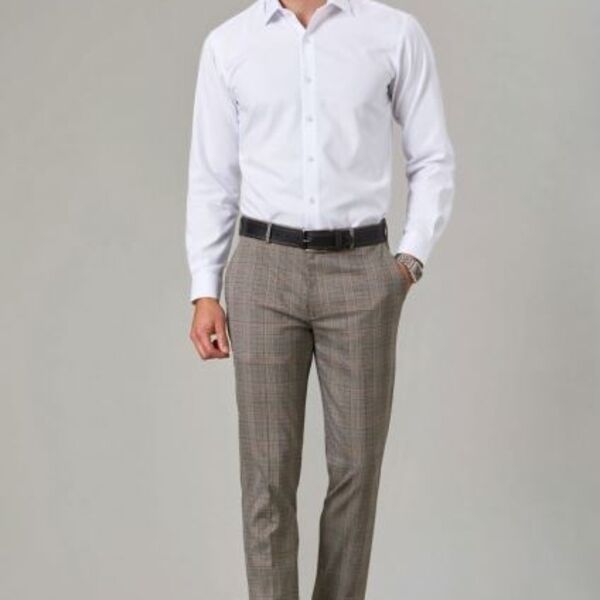 Fabian Slim Fit Trouser Thumbnail