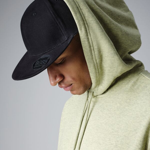 Pro-Stretch Flat Peak Cap Thumbnail