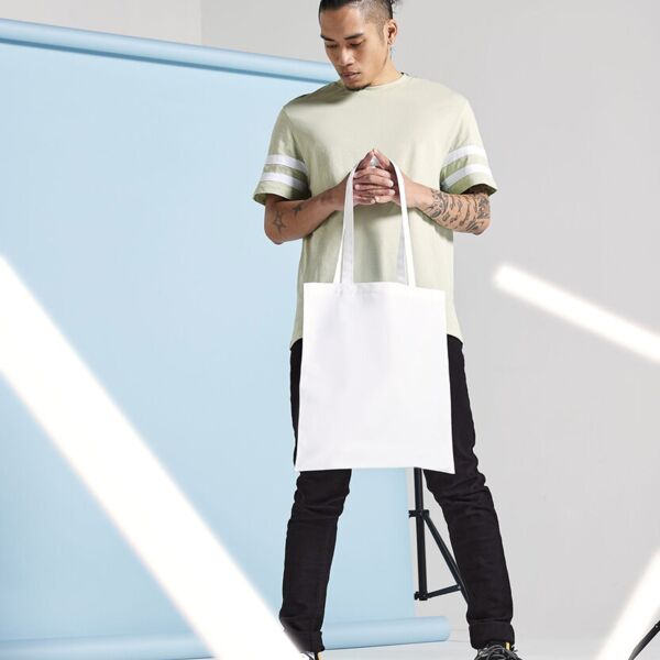 Sublimation shopper Thumbnail