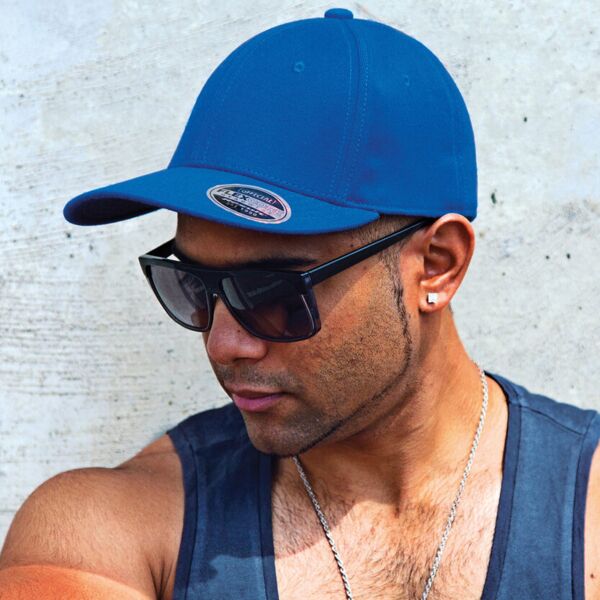 Kansas flex cap Thumbnail