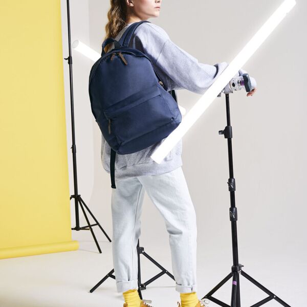 Campus laptop backpack Thumbnail