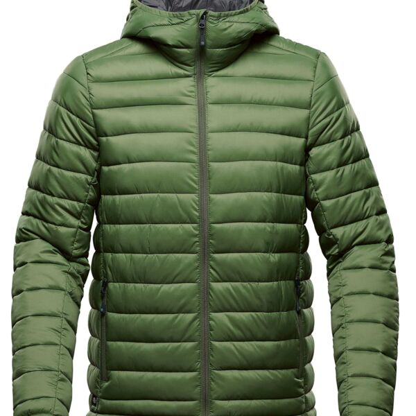 Men's Stavanger Thermal Jacket Thumbnail
