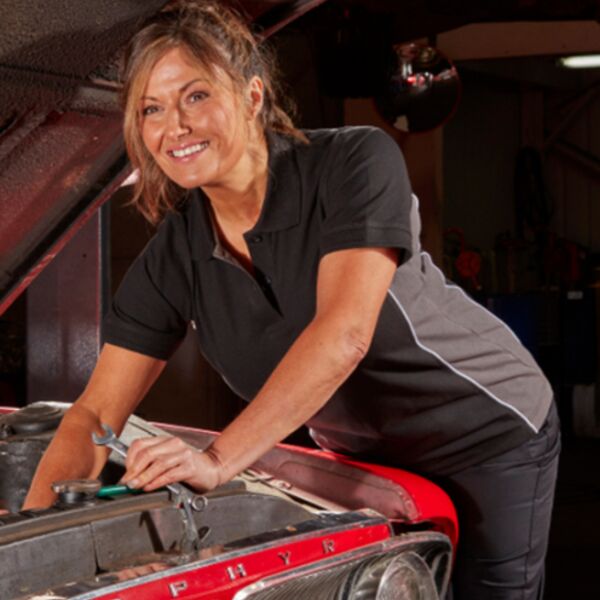 Ladies Workwear  Thumbnail