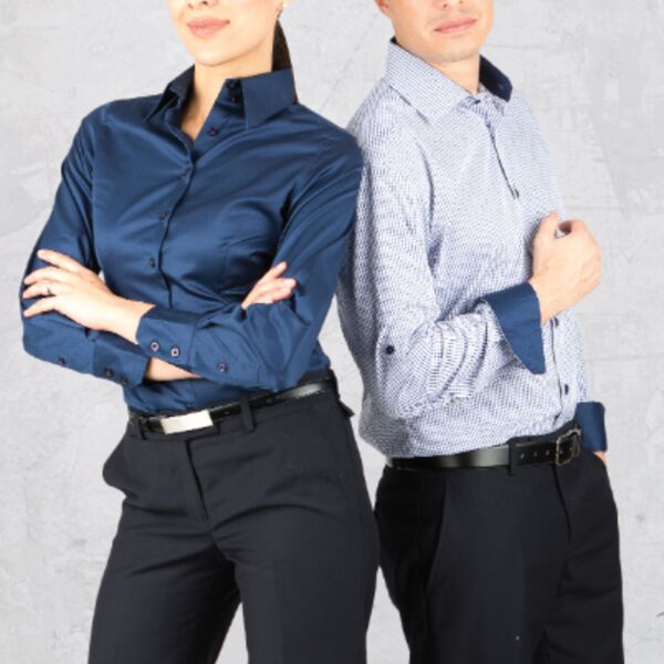Corporate Wear Thumbnail