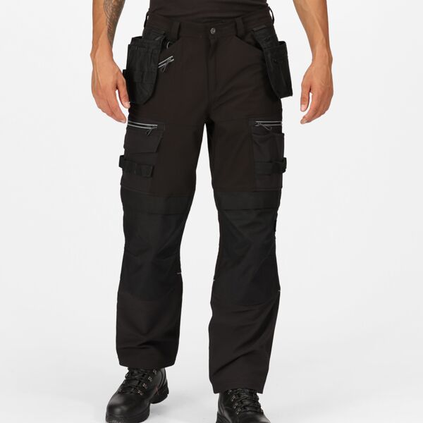Tactical Infiltrate Stretch Trousers Thumbnail