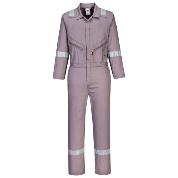 C814 Iona Cotton Coverall Thumbnail