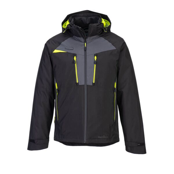 DX465 DX4 3-in-1 Jacket Thumbnail