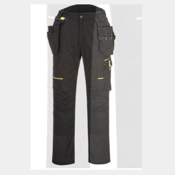 WX3 Eco Stretch Holster Trousers Thumbnail