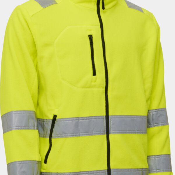 Visible Xtreme Zip-In Fleece Thumbnail