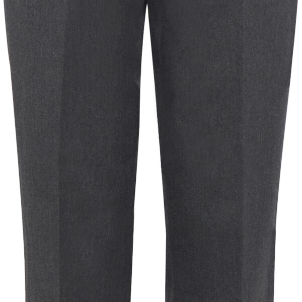 Boys Fulham Flat Front Trousers Senior Thumbnail