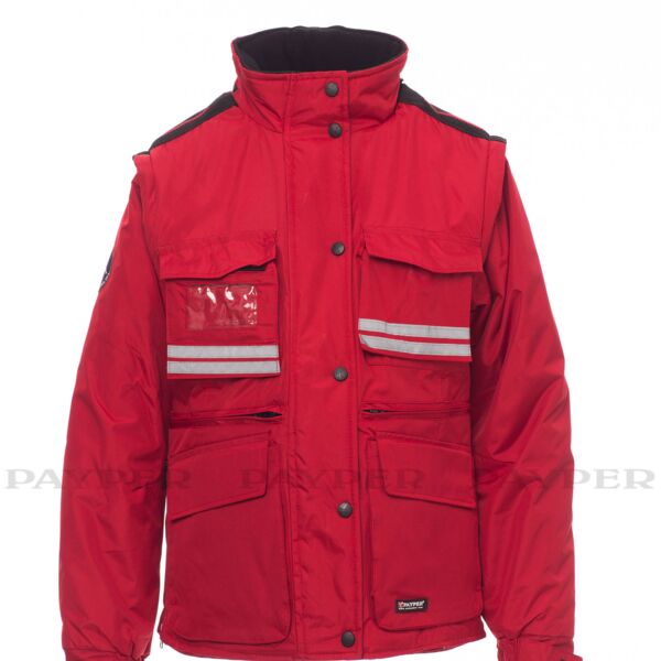 TORNADO LADY Women's Jacket Thumbnail