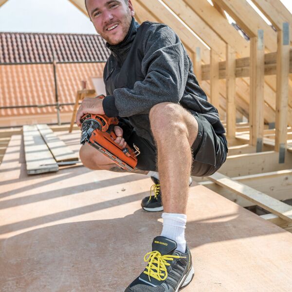 SP1 Lightweight safety trainer Thumbnail