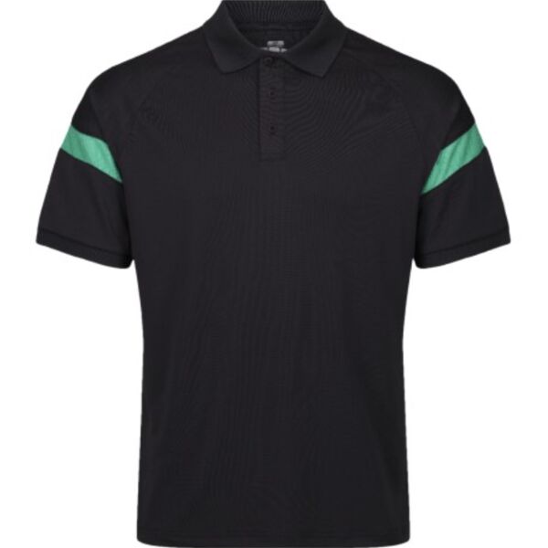 931-35/22-A - Kinetic Tech Polo Adult Thumbnail