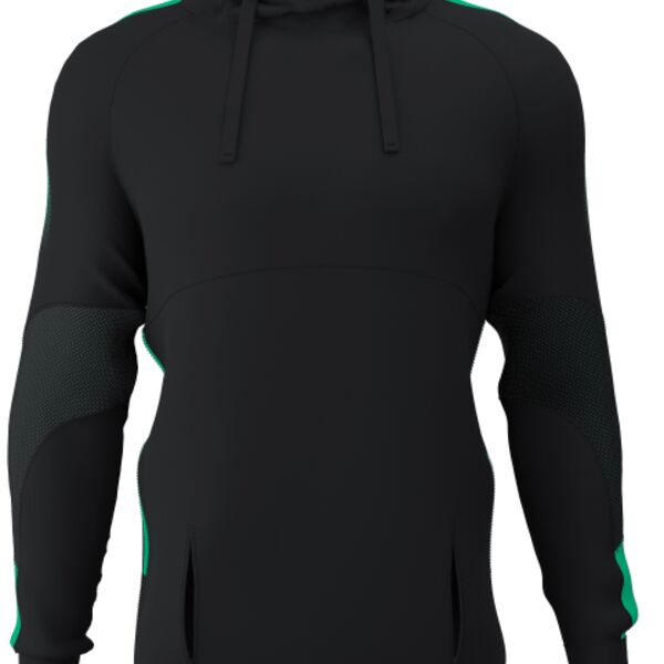 874-35/22-A - Edge Pro Tech Poly Hoodie Thumbnail