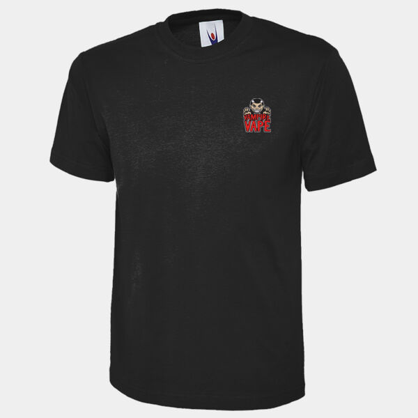 UC302 Premium T-Shirt Thumbnail