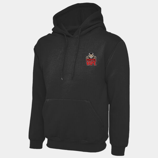 UC502 Hoodie Thumbnail
