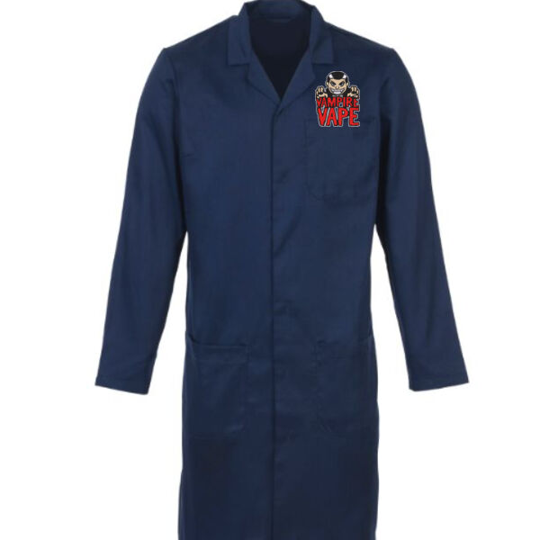 Lab Coat 2852  Thumbnail