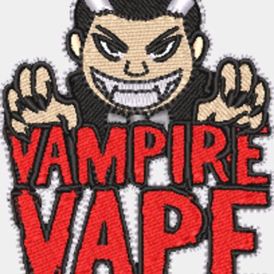 Vampire Vape Thumbnail